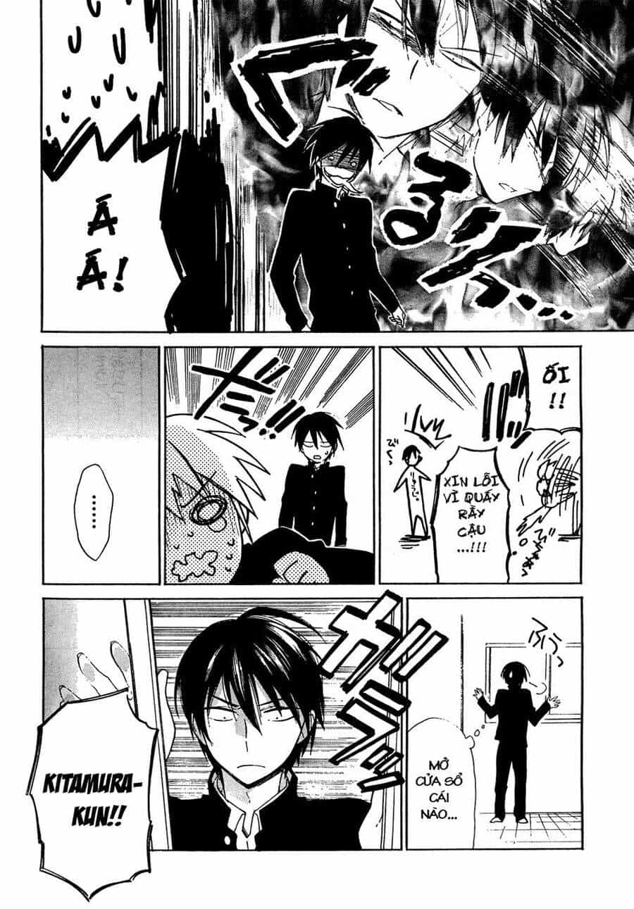 Toradora! - Chương 10 - ảnh 10