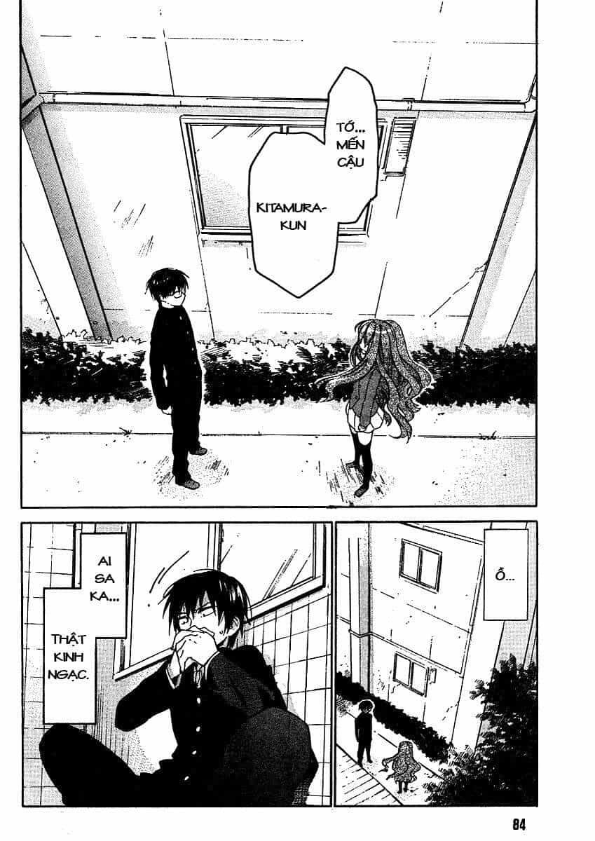 Toradora! - Chương 11 - ảnh 2