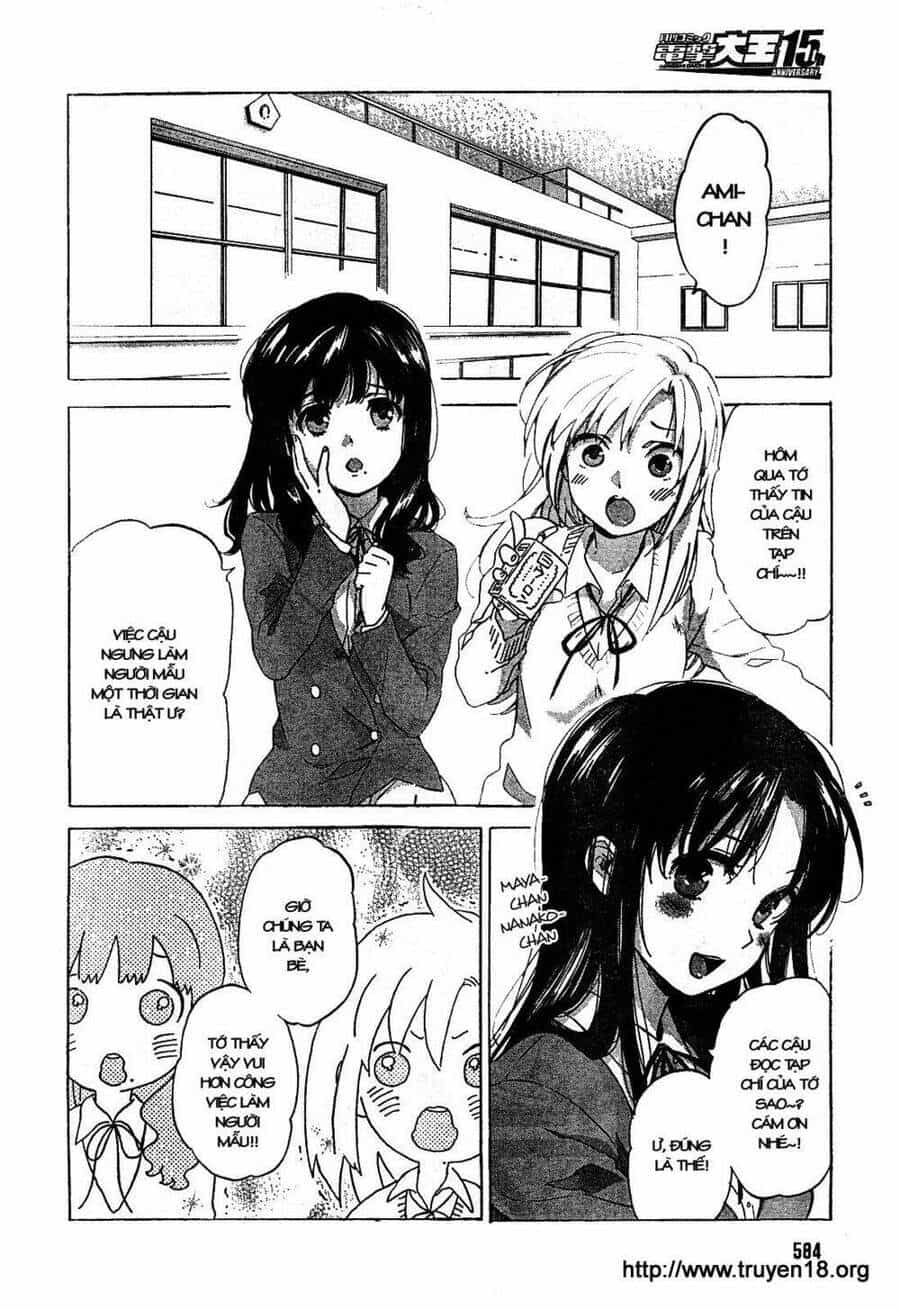 Toradora! - Chương 18 - ảnh 3