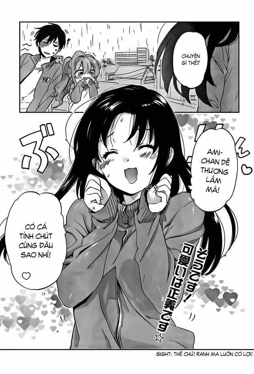 Toradora! - Chương 22 - ảnh 14