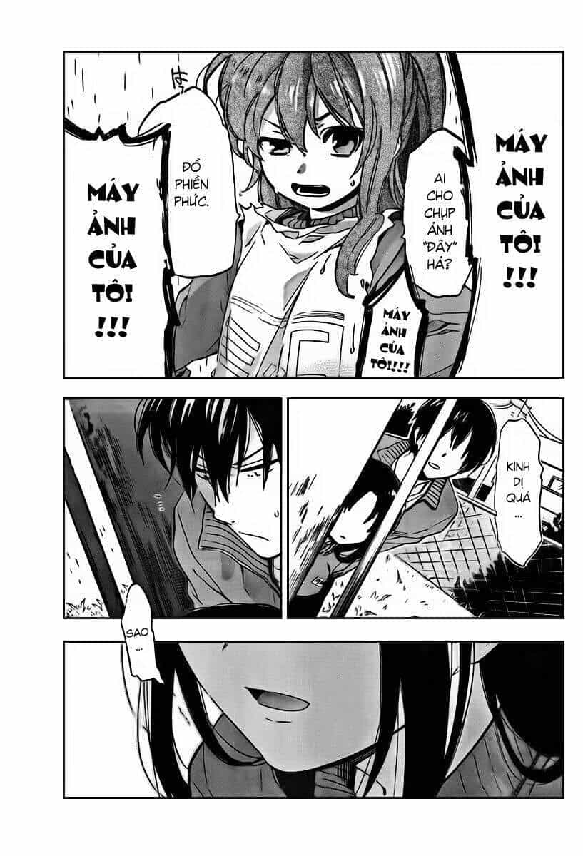 Toradora! - Chương 22 - ảnh 6