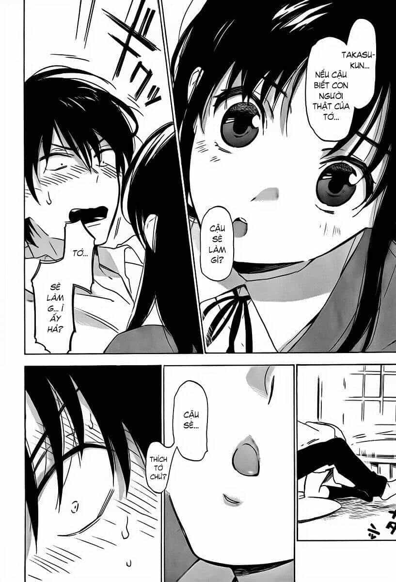 Toradora! - Chương 23 - ảnh 16