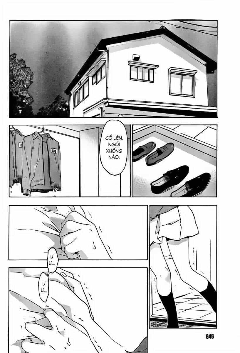 Toradora! - Chương 23 - ảnh 4
