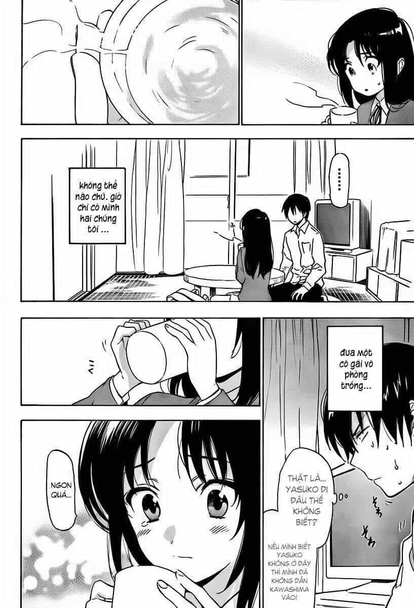 Toradora! - Chương 23 - ảnh 8