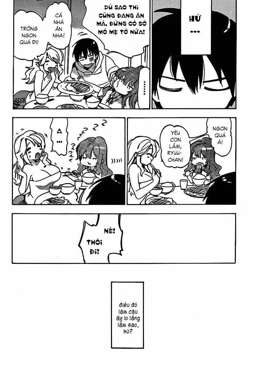 Toradora! - Chương 26 - ảnh 9