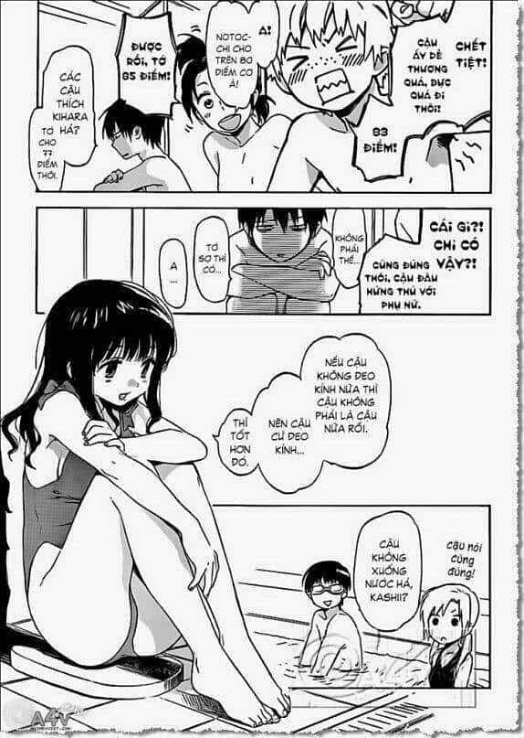 Toradora! - Chương 27 - ảnh 6