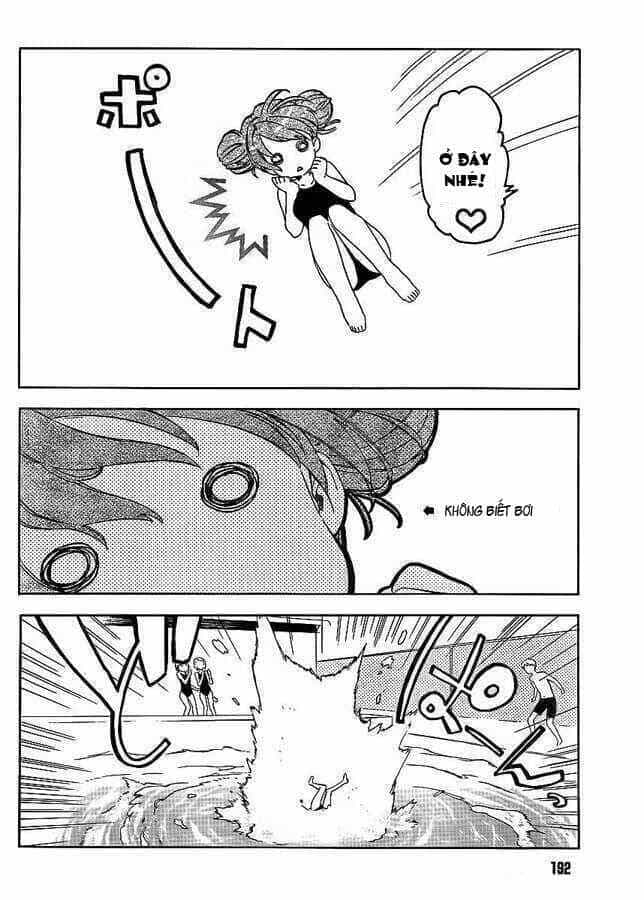Toradora! - Chương 28 - ảnh 10