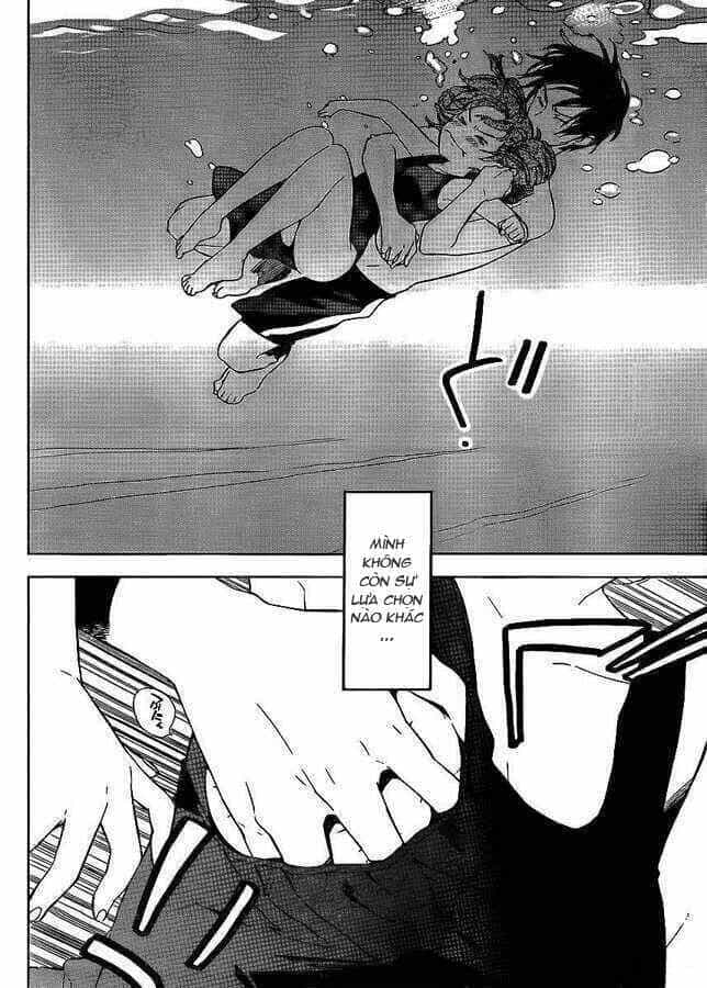 Toradora! - Chương 28 - ảnh 14