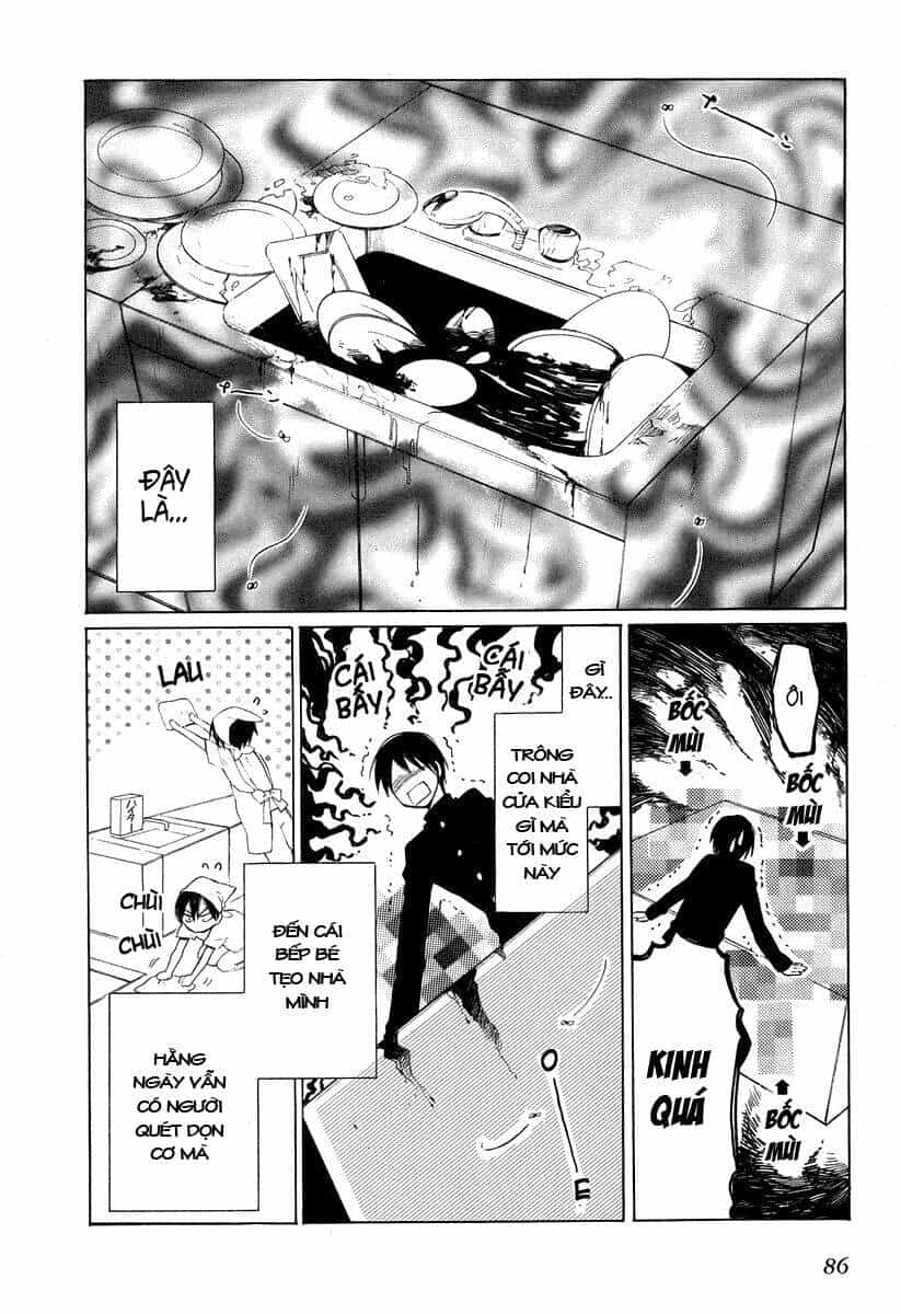 Toradora! - Chương 3 - ảnh 13