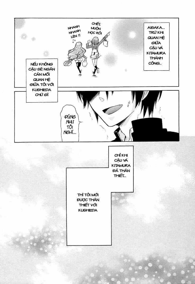 Toradora! - Chương 3 - ảnh 28