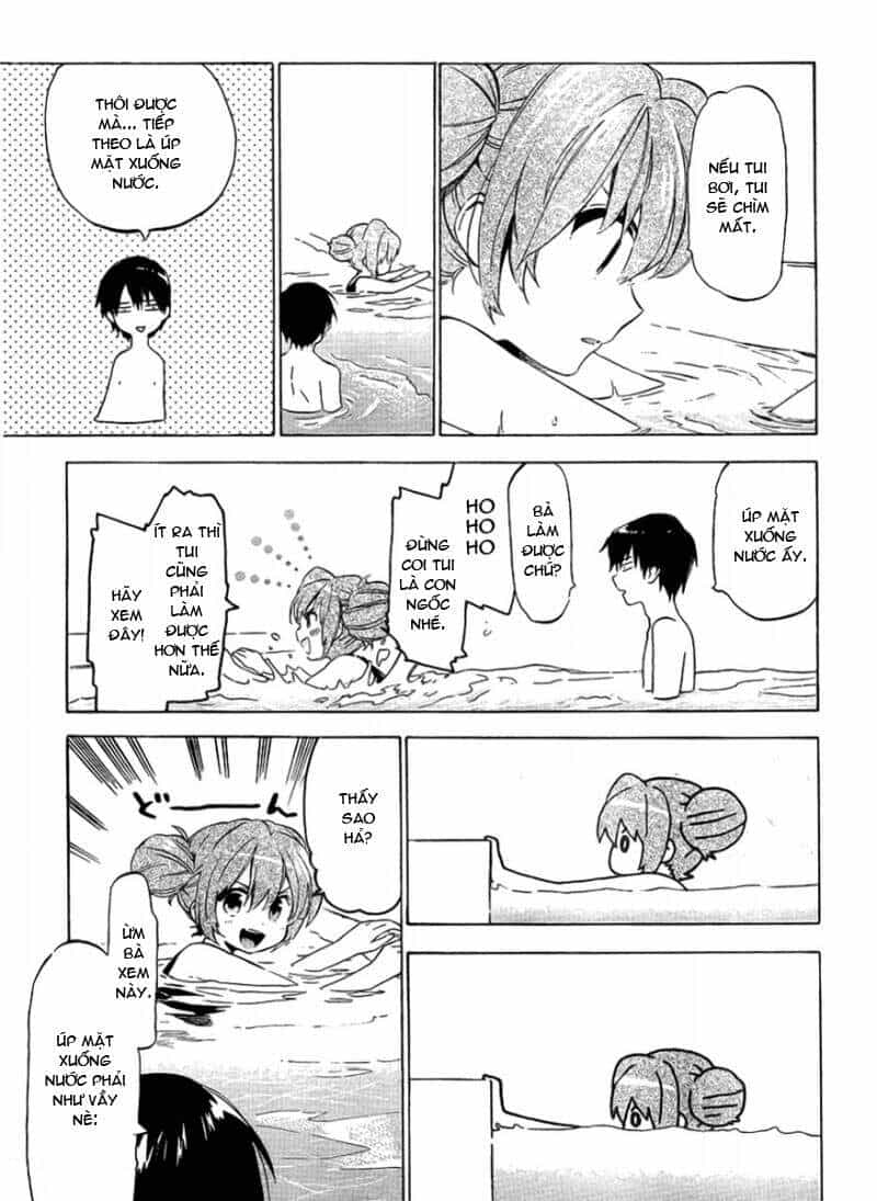 Toradora! - Chương 30 - ảnh 9