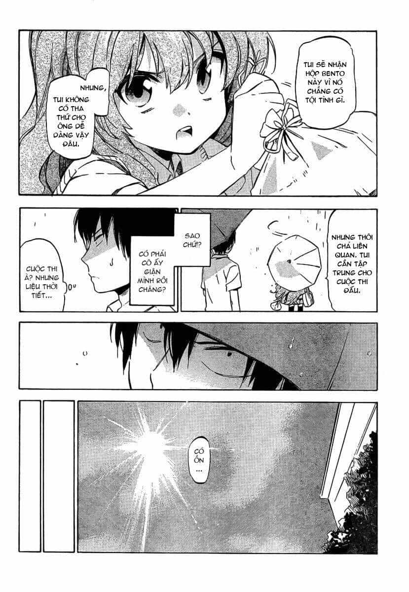 Toradora! - Chương 31 - ảnh 18