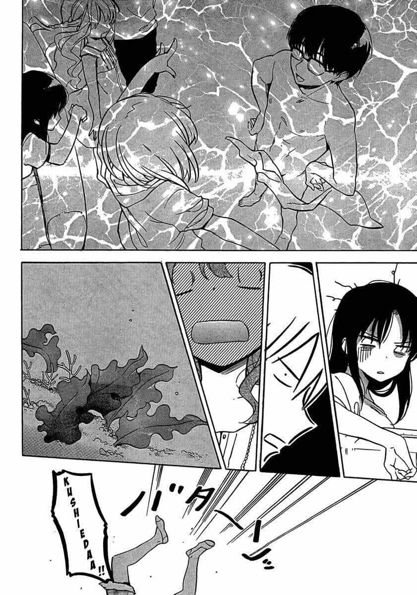Toradora! - Chương 35 - ảnh 12