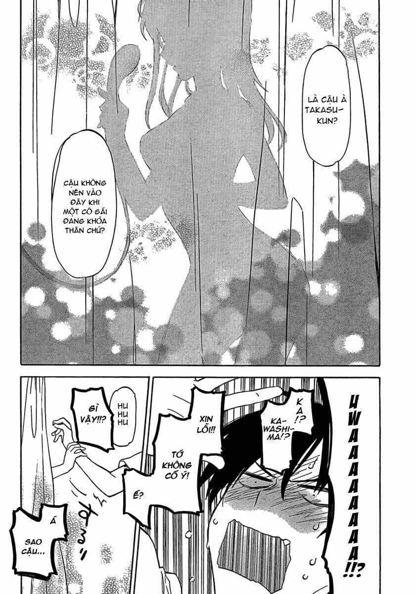 Toradora! - Chương 35 - ảnh 6