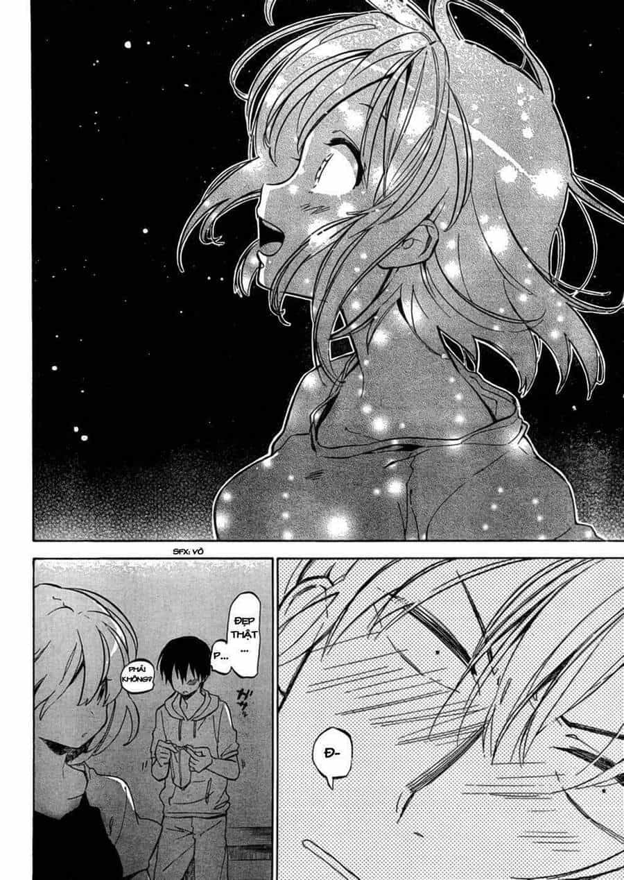 Toradora! - Chương 36 - ảnh 11