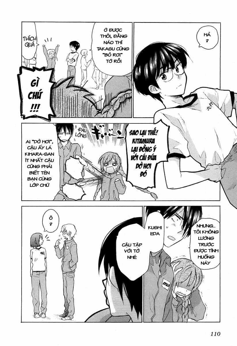 Toradora! - Chương 4 - ảnh 8