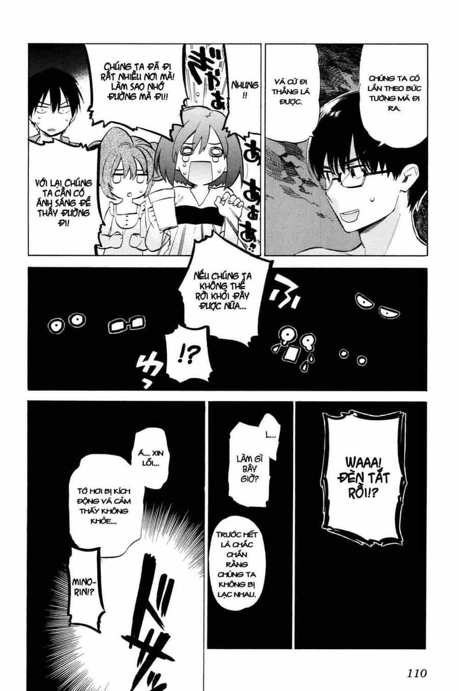 Toradora! - Chương 42 - ảnh 13