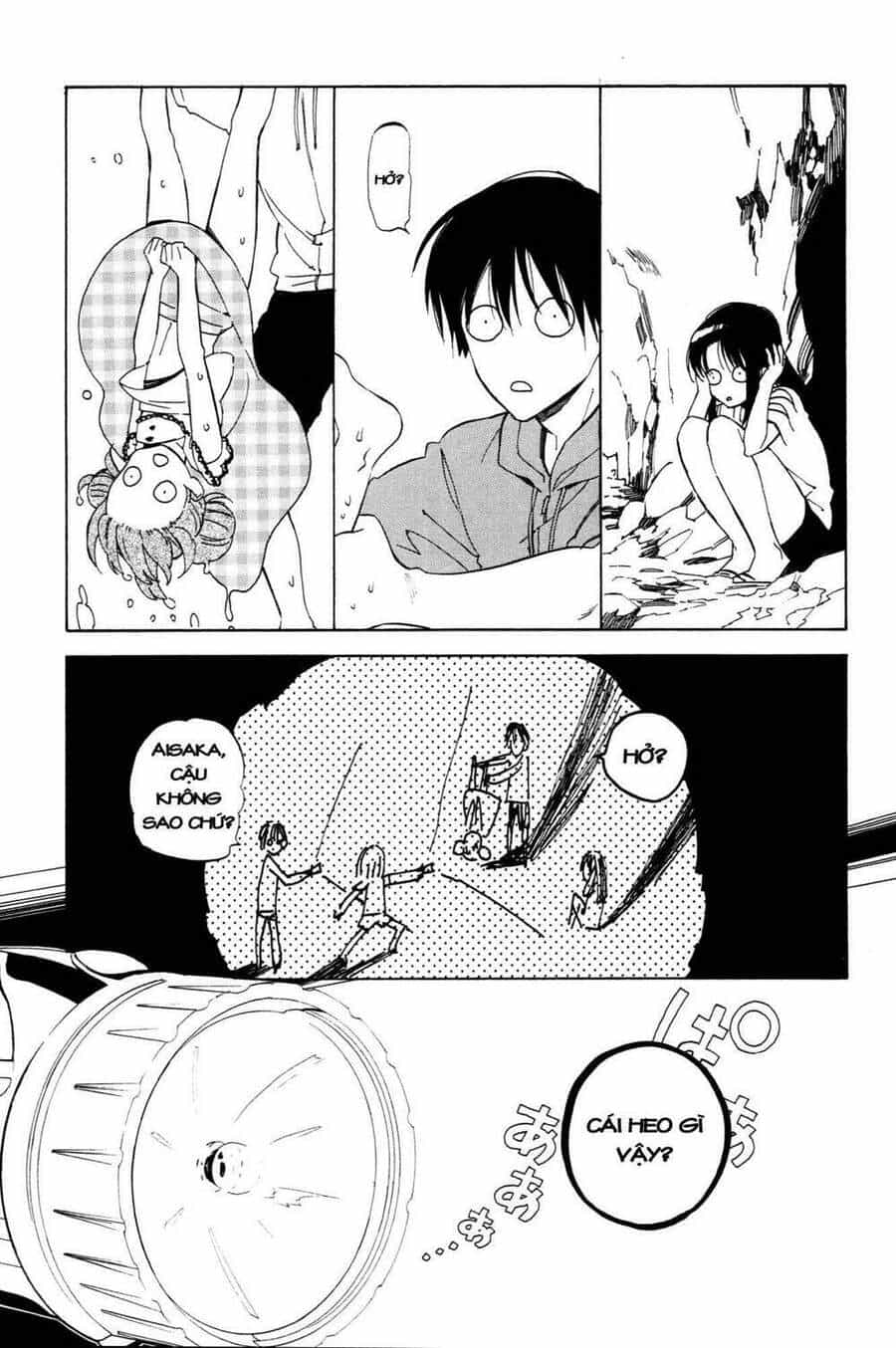 Toradora! - Chương 43 - ảnh 10