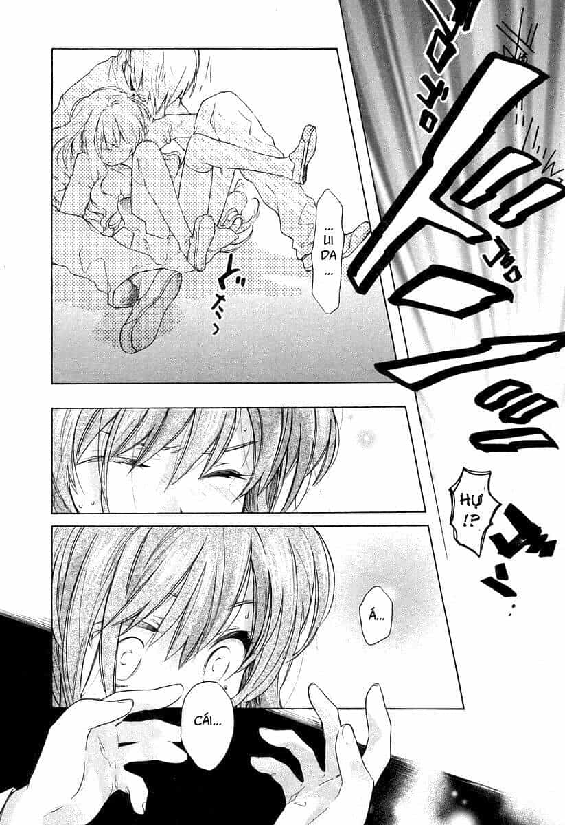 Toradora! - Chương 5 - ảnh 24