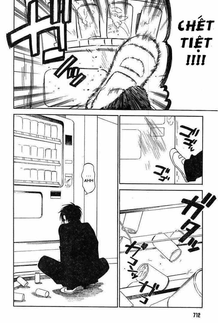 Toradora! - Chương 52 - ảnh 10