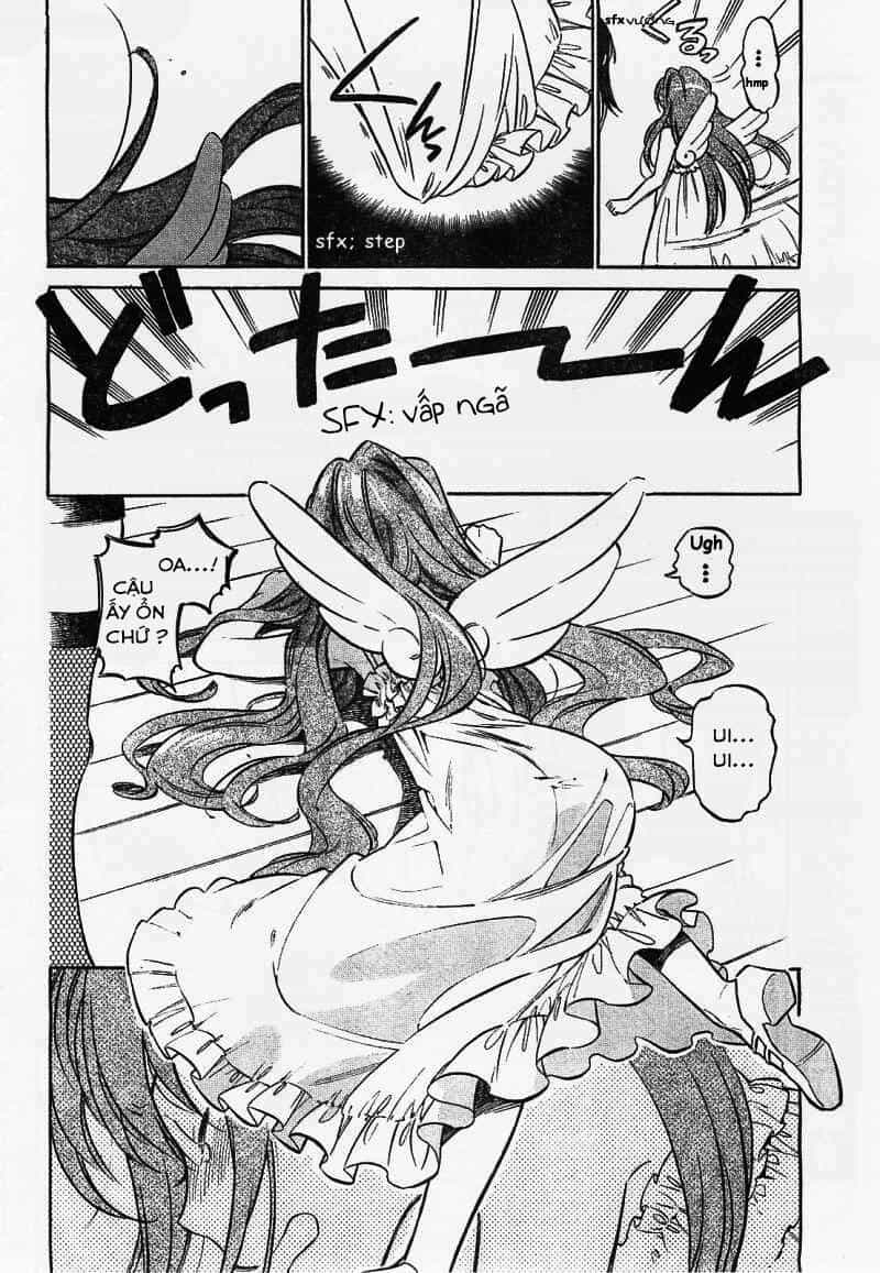 Toradora! - Chương 56 - ảnh 6