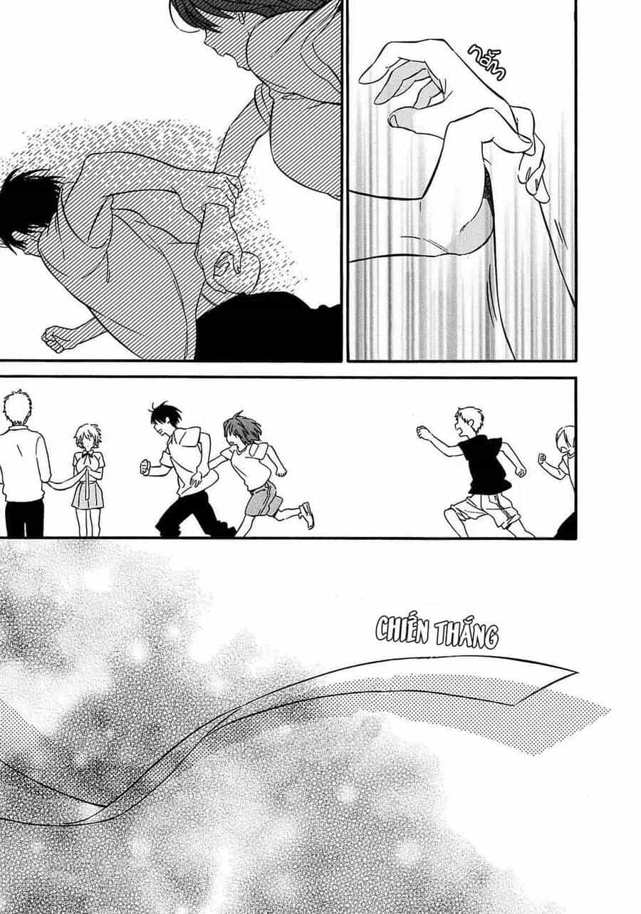 Toradora! - Chương 58 - ảnh 7