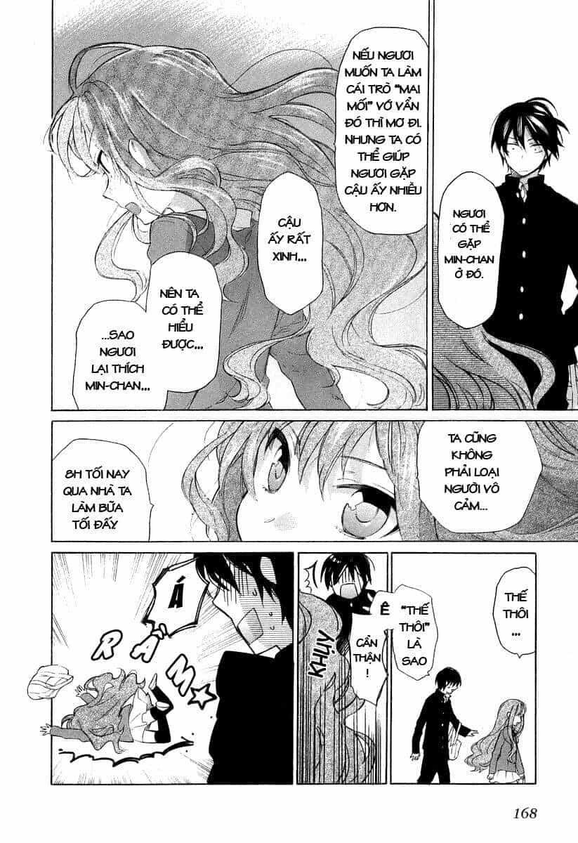 Toradora! - Chương 6 - ảnh 13