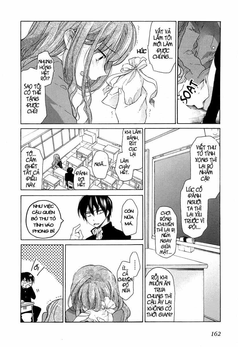Toradora! - Chương 6 - ảnh 7