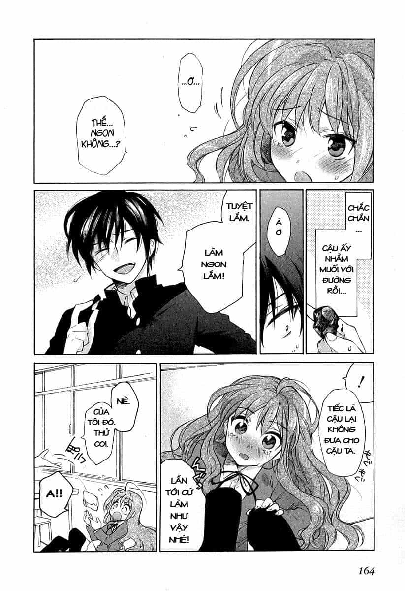 Toradora! - Chương 6 - ảnh 9