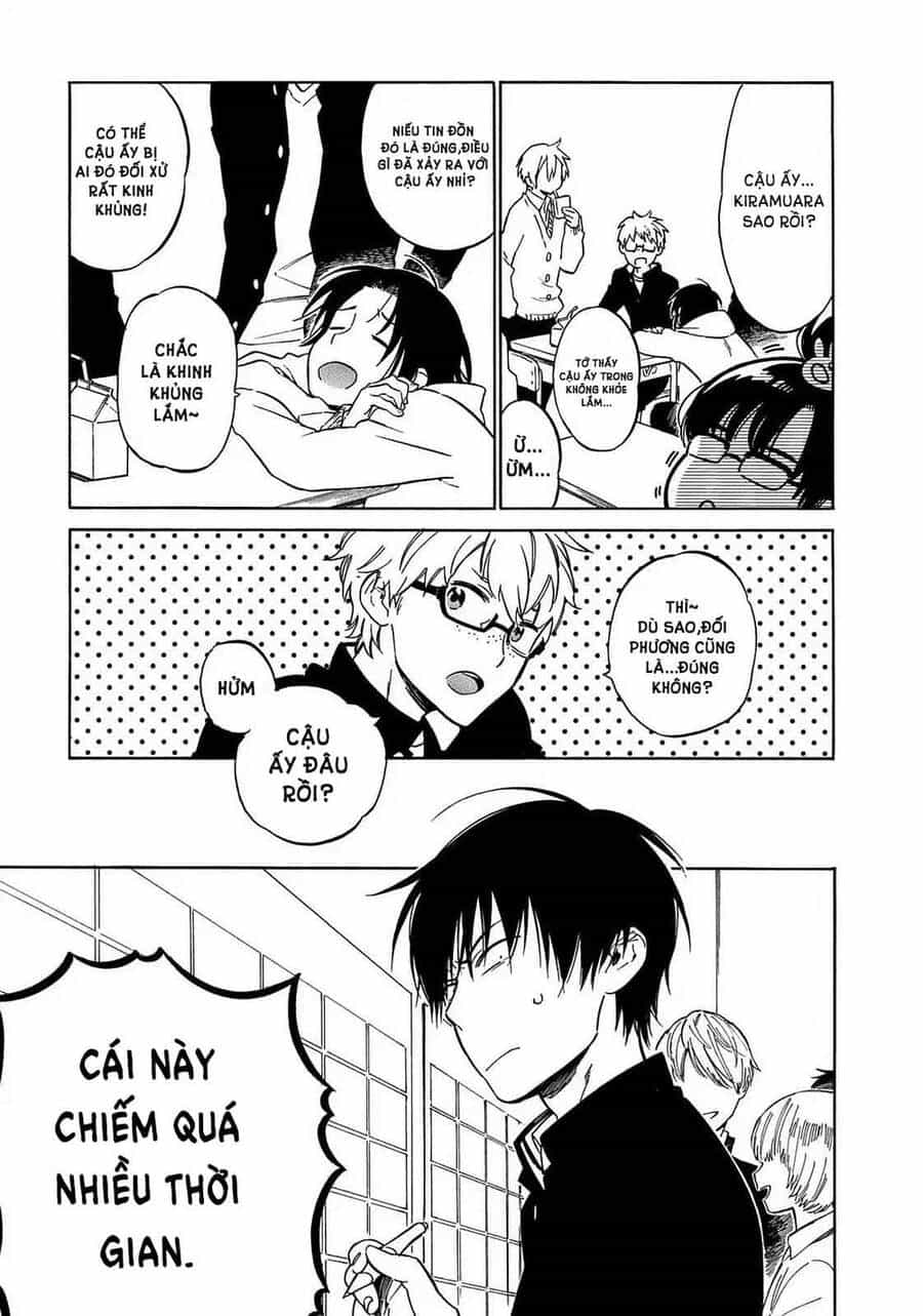 Toradora! - Chương 59 - ảnh 6
