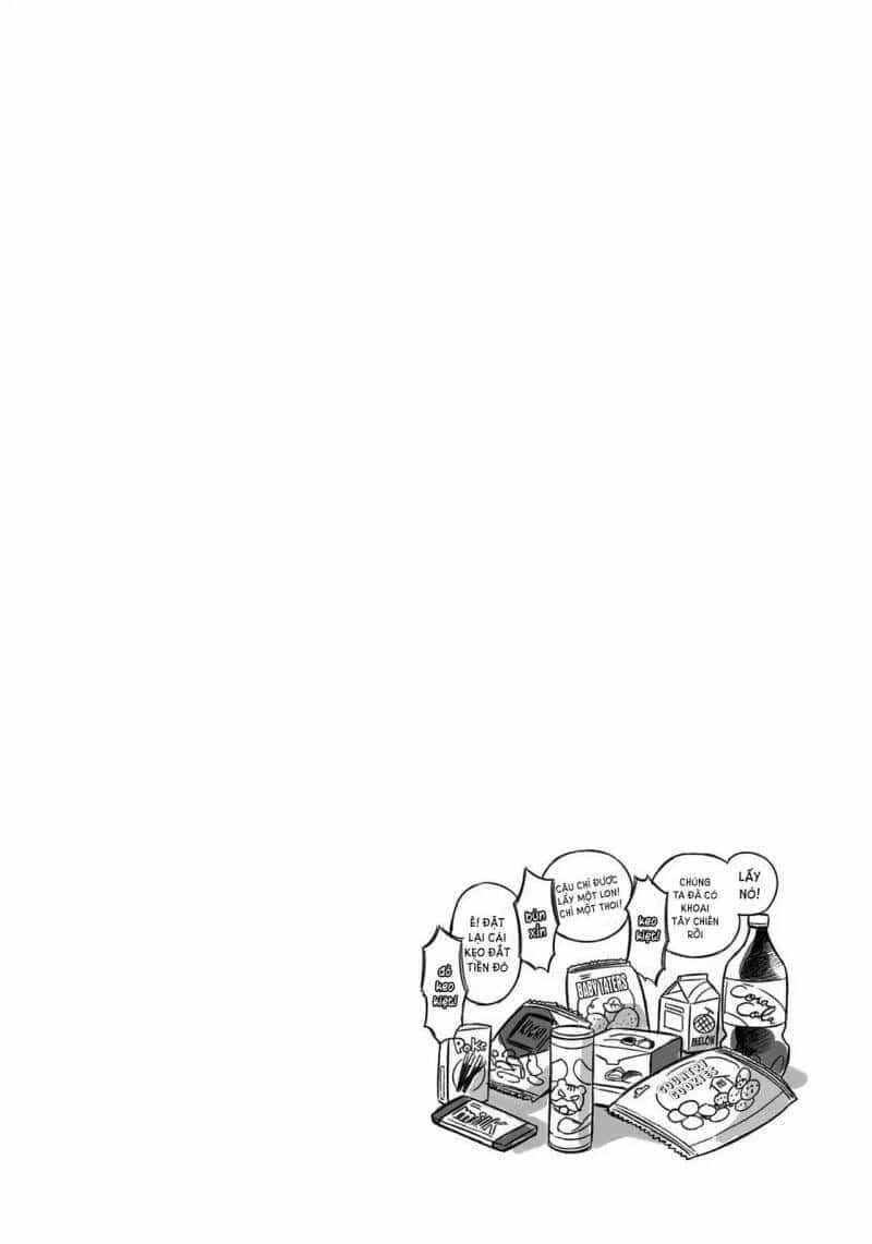Toradora! - Chương 62 - ảnh 17