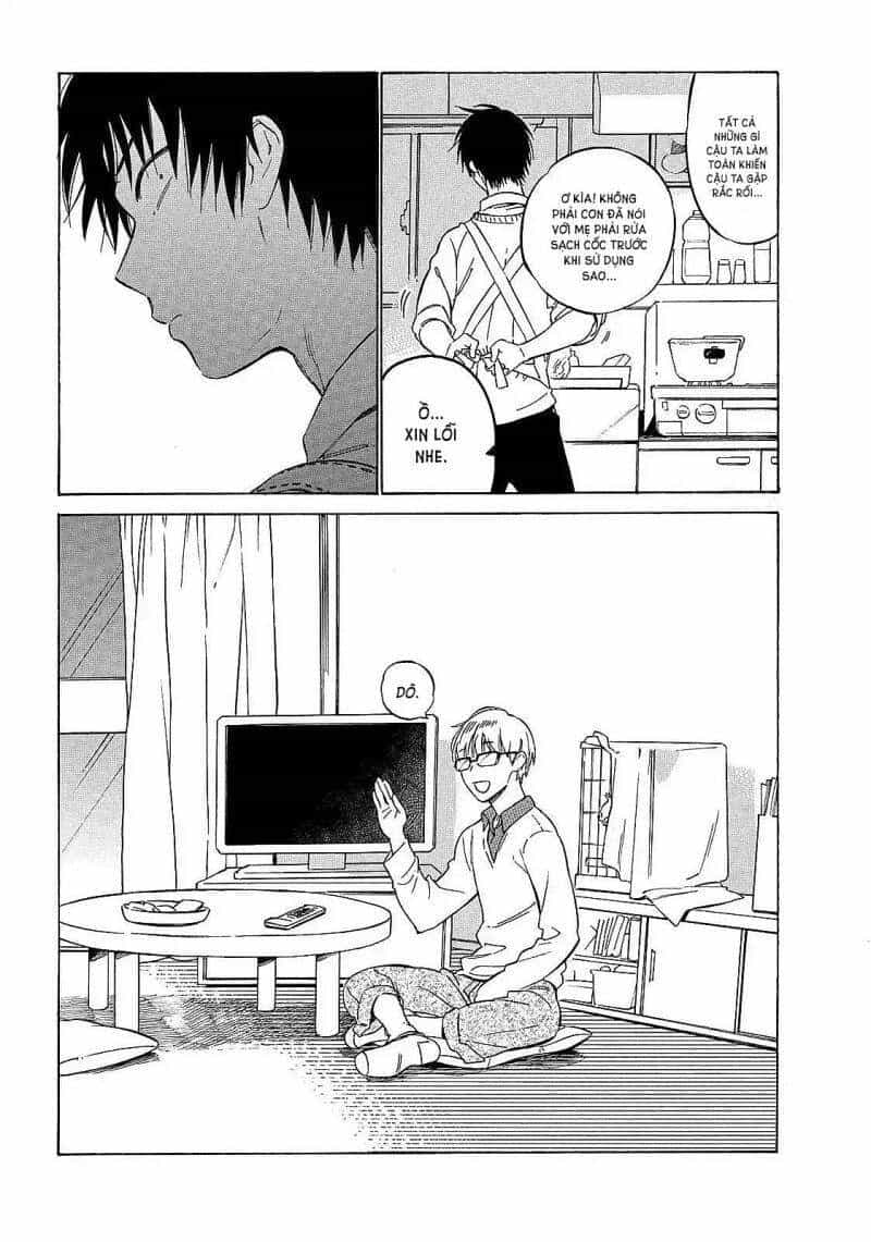 Toradora! - Chương 62 - ảnh 4