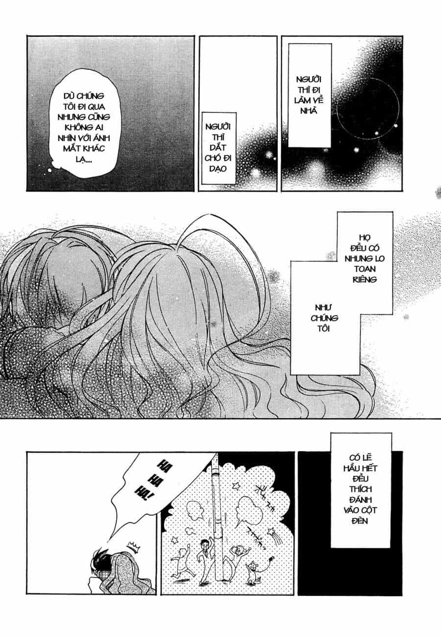 Toradora! - Chương 9 - ảnh 14