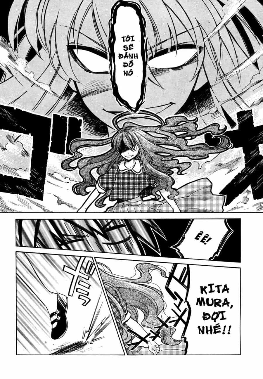Toradora! - Chương 9 - ảnh 6