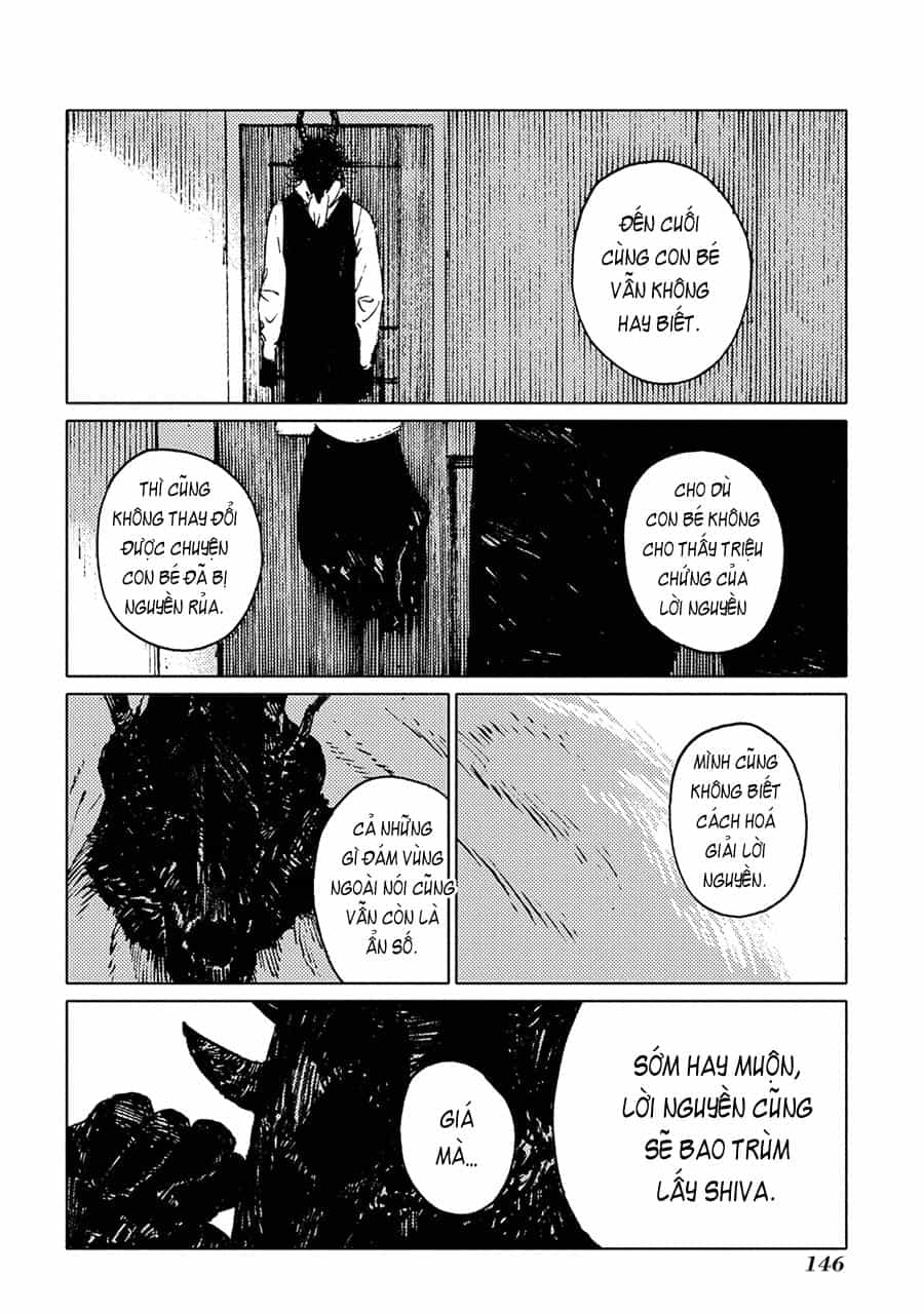 Totsukuni No Shoujo - Chương 10 - ảnh 10