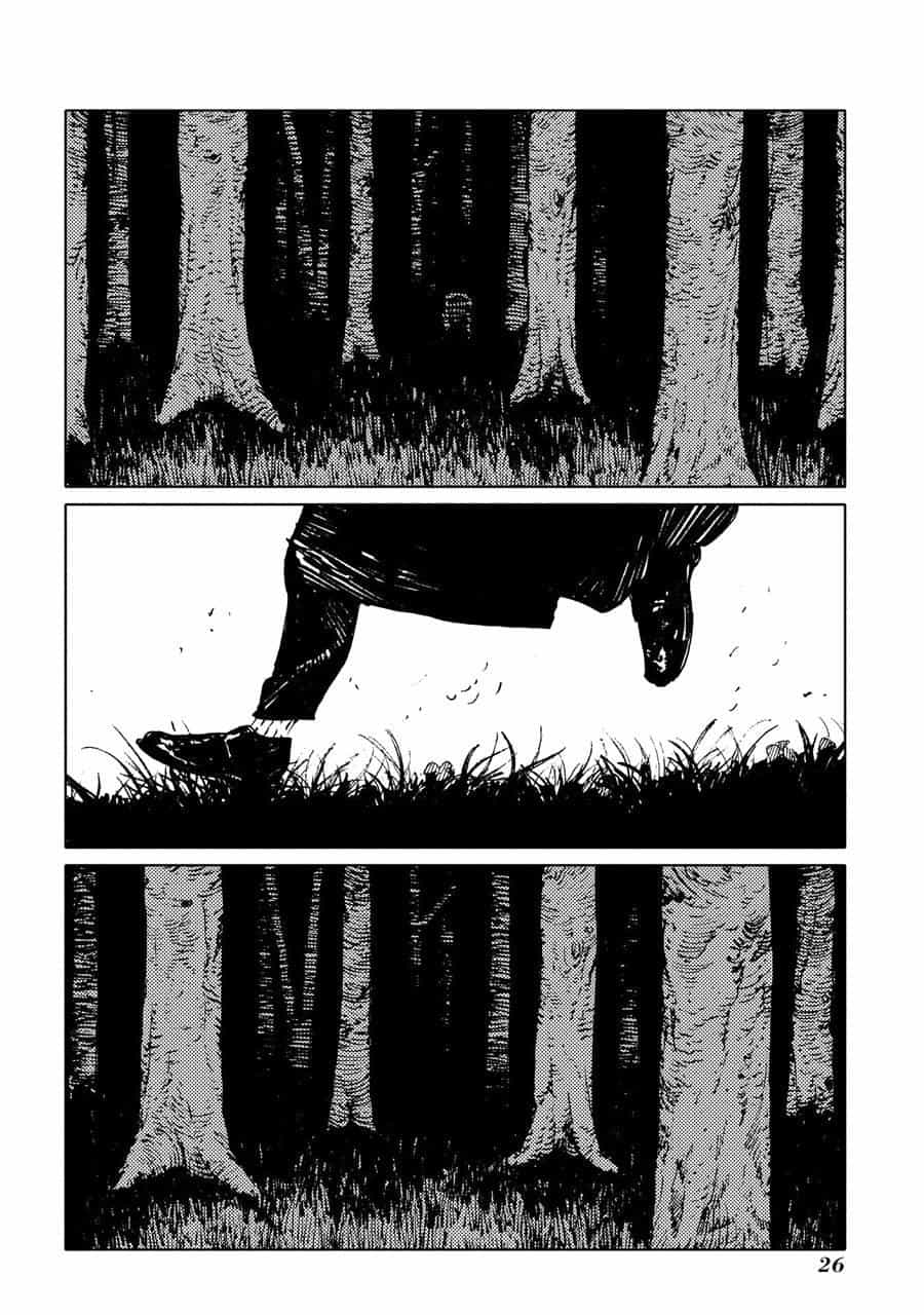 Totsukuni No Shoujo - Chương 11 - ảnh 34
