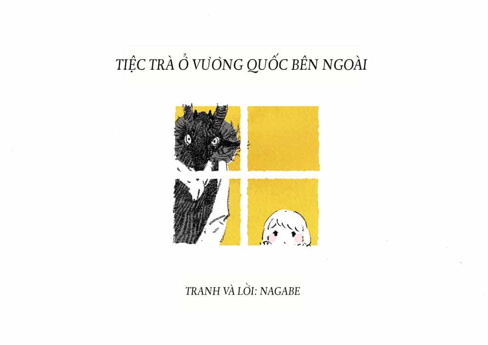 Totsukuni No Shoujo - Chương 15.1 - ảnh 3