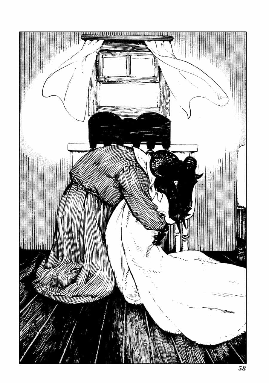 Totsukuni No Shoujo - Chương 17 - ảnh 25