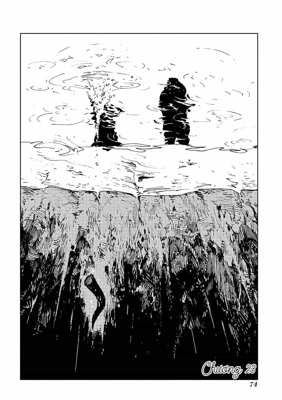 Totsukuni No Shoujo - Chương 23 - ảnh 2