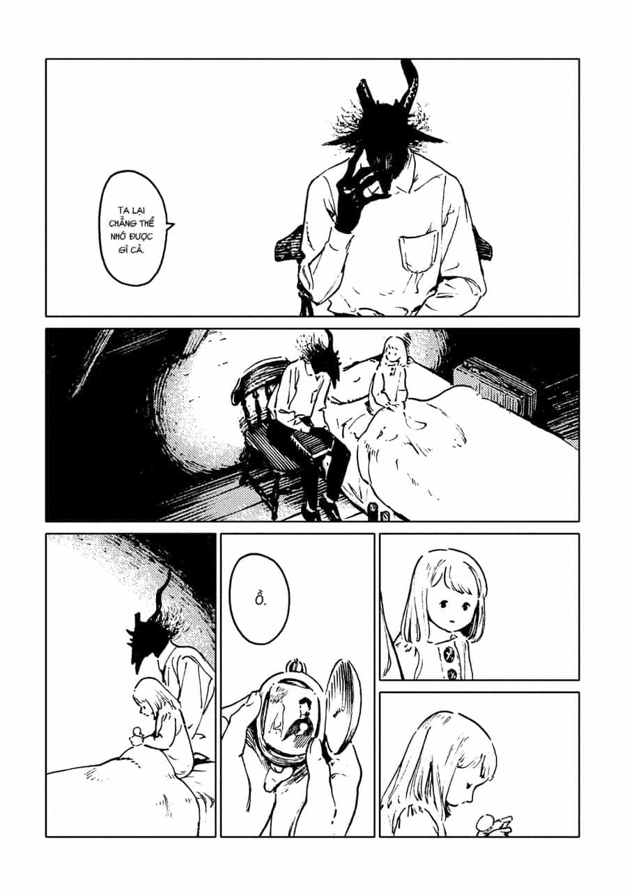 Totsukuni No Shoujo - Chương 27 - ảnh 5