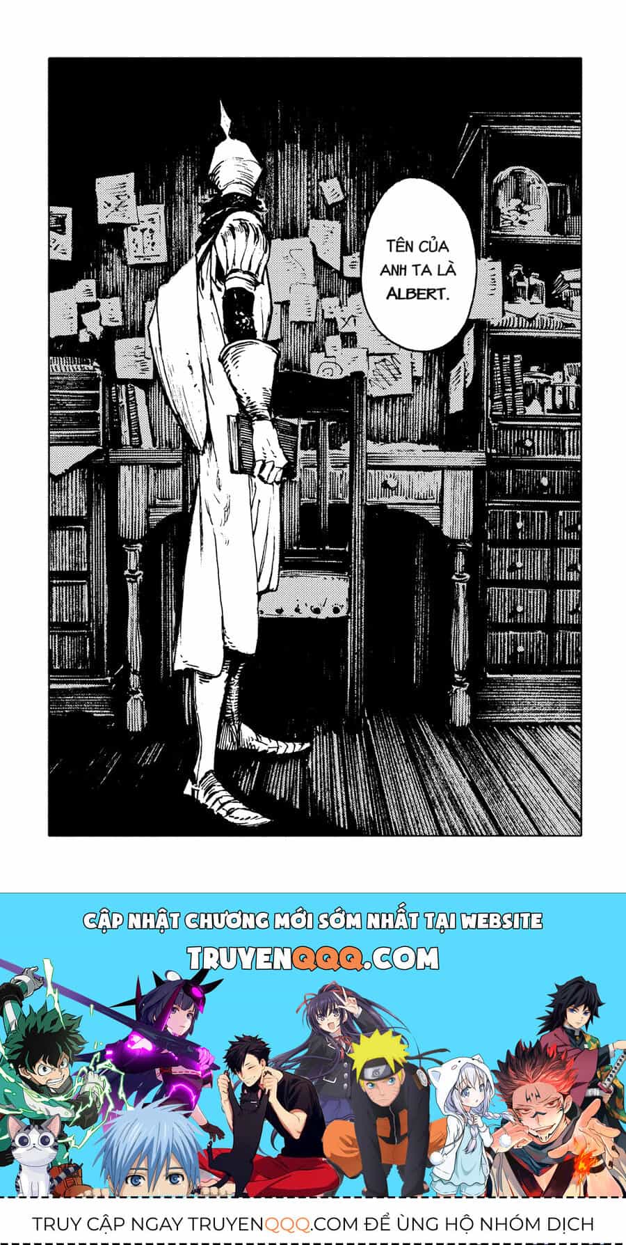 Totsukuni No Shoujo - Chương 28 - ảnh 34