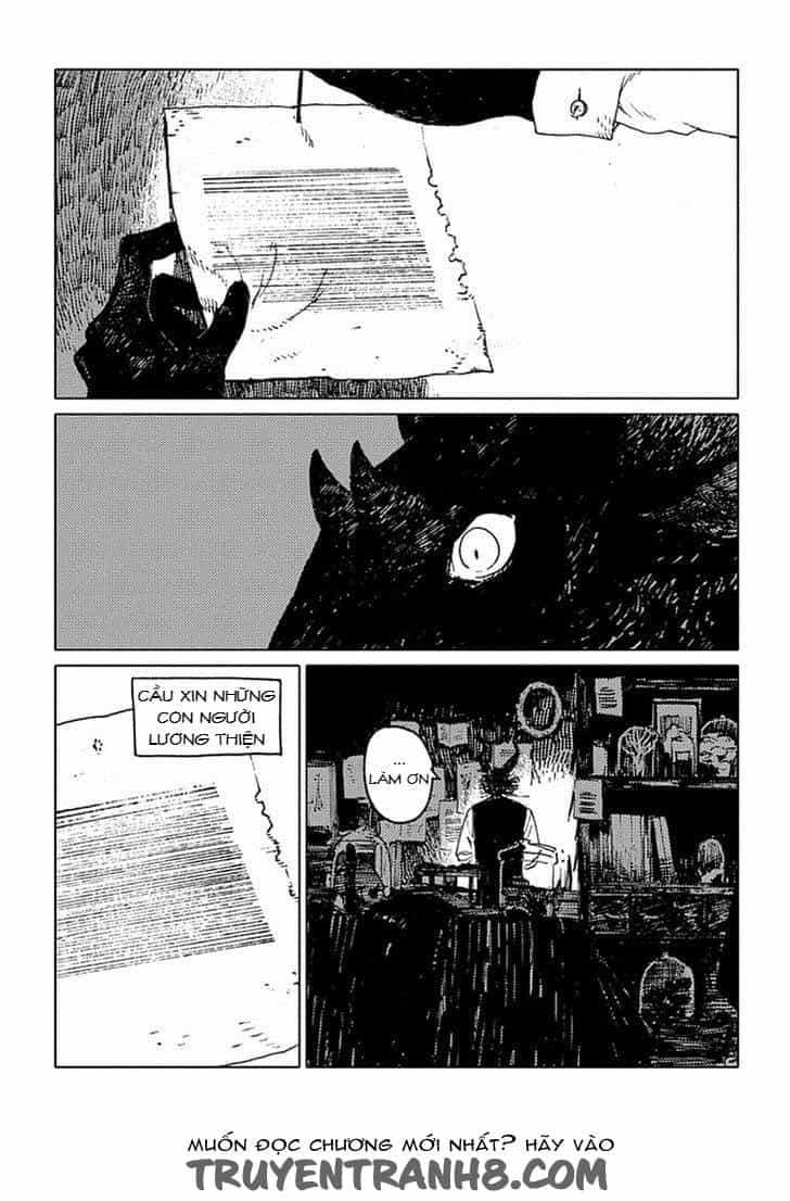 Totsukuni No Shoujo - Chương 3 - ảnh 30