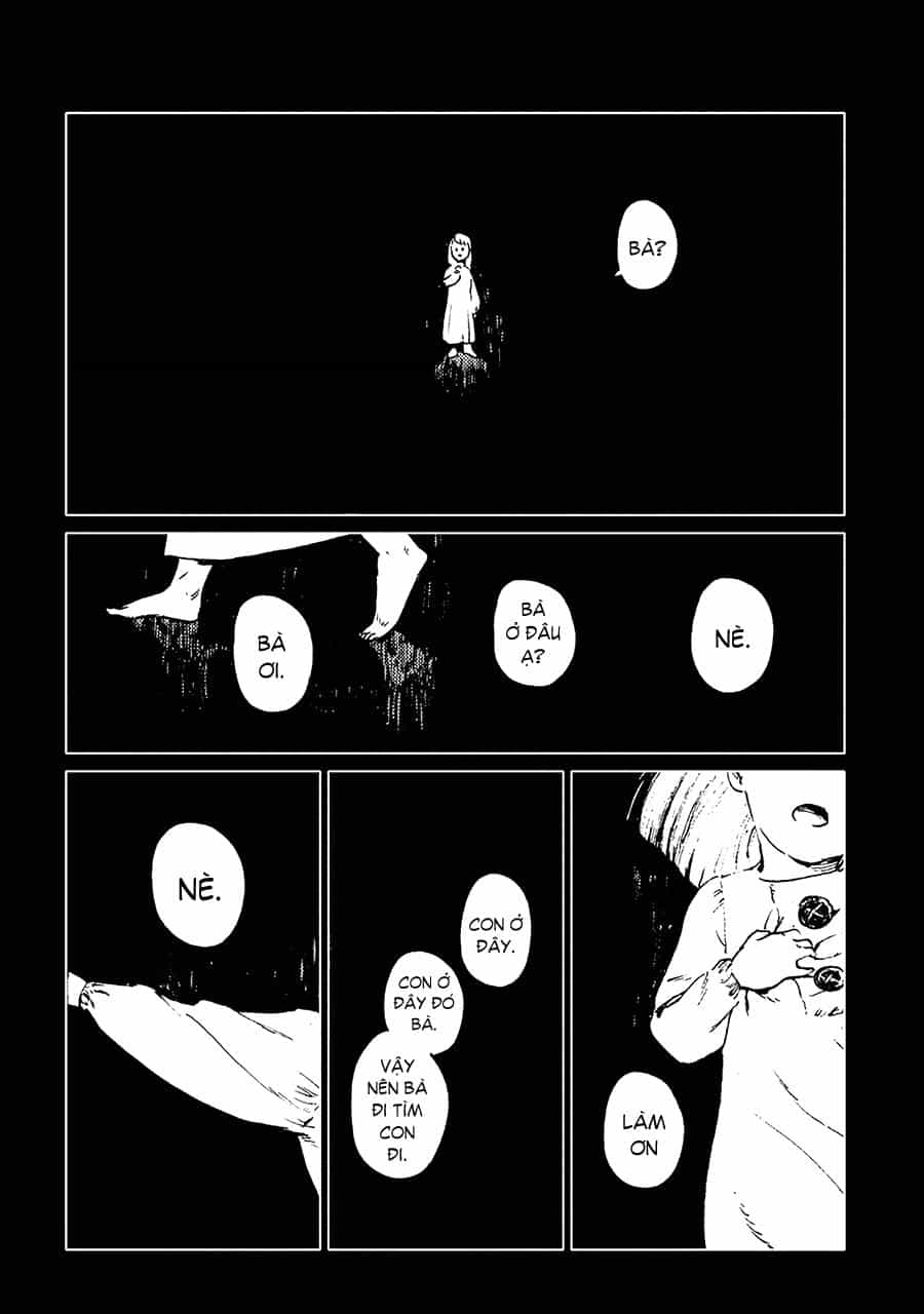 Totsukuni No Shoujo - Chương 5 - ảnh 13