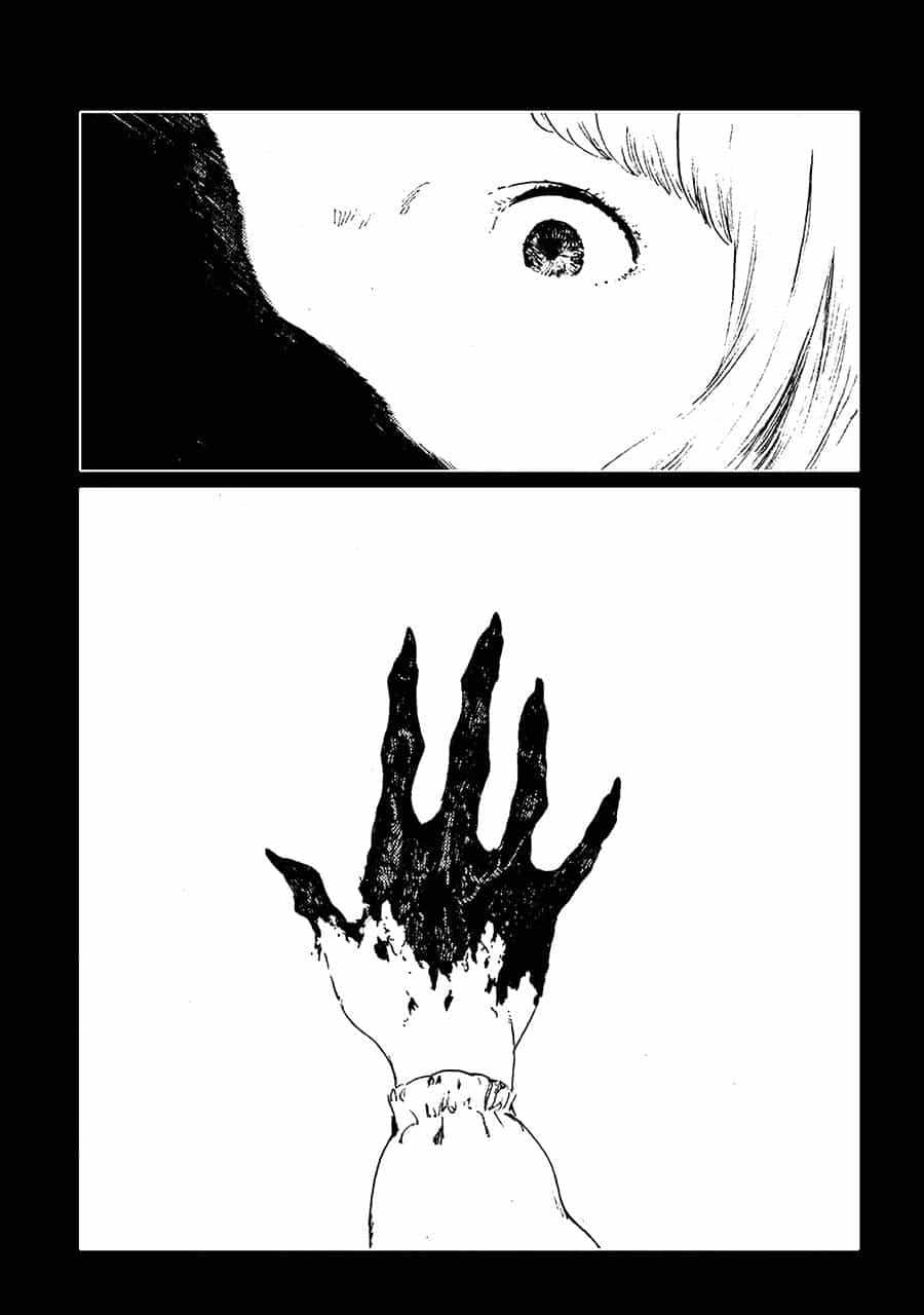 Totsukuni No Shoujo - Chương 5 - ảnh 14