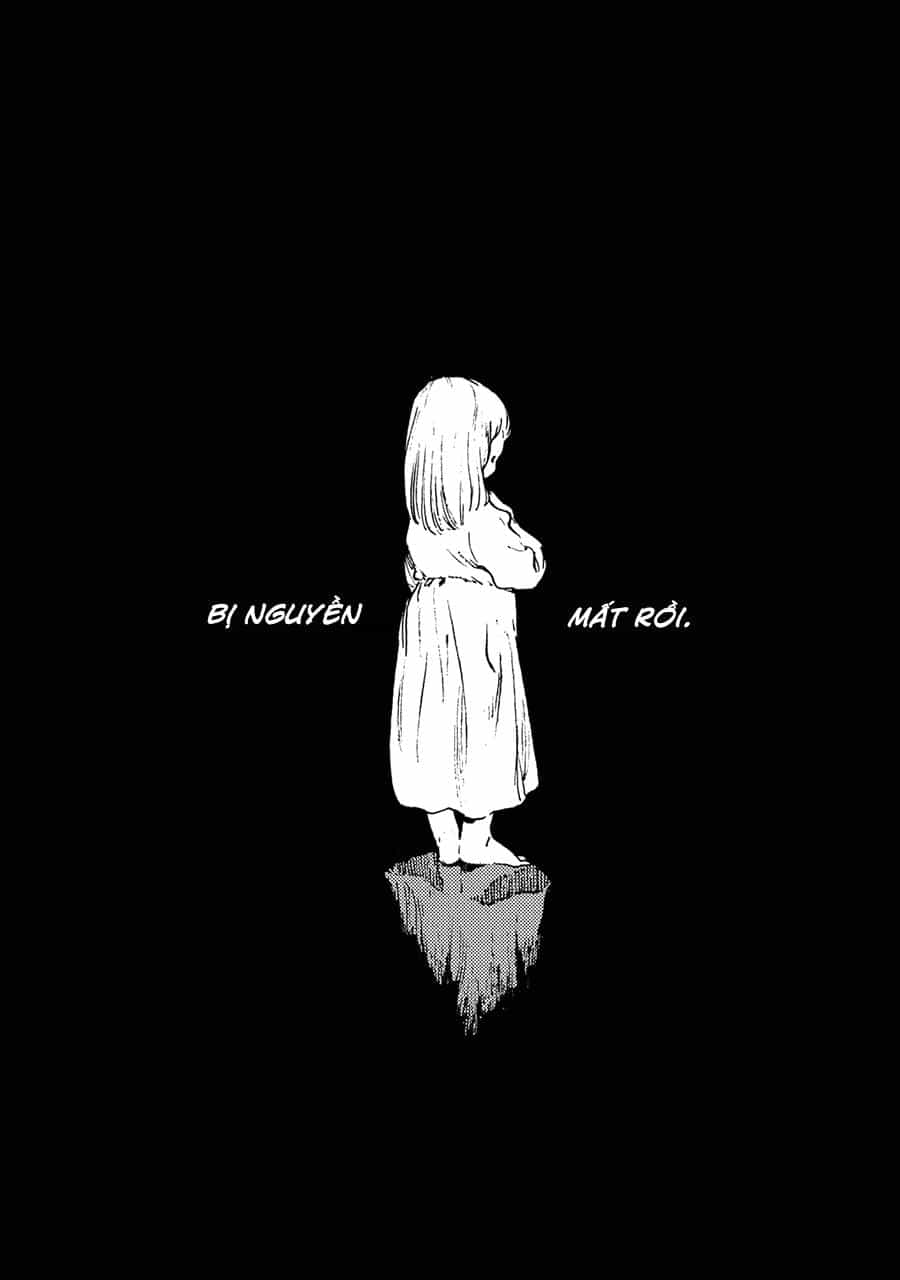 Totsukuni No Shoujo - Chương 6 - ảnh 38