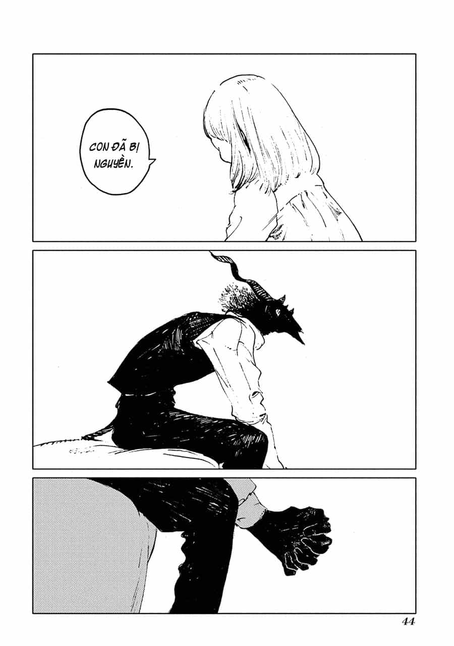 Totsukuni No Shoujo - Chương 7 - ảnh 9