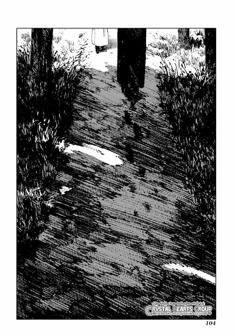 Totsukuni No Shoujo - Chương 8 - ảnh 36