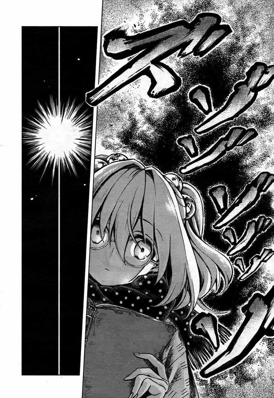Touhou Suzunaan ~ Linh Nại Am - Chương 24 - ảnh 6