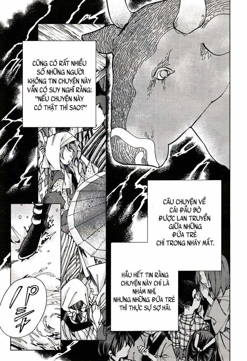 Touhou Suzunaan ~ Linh Nại Am - Chương 30 - ảnh 12