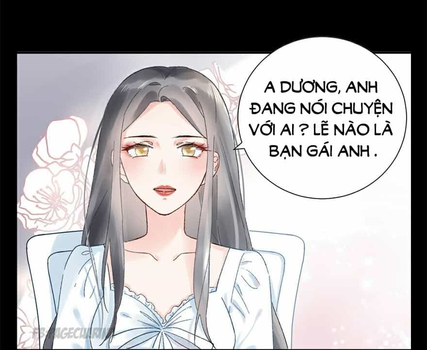 Tra Nam Cút Ra - Chương 1 - ảnh 11